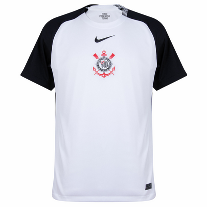 Corinthians home 25/26