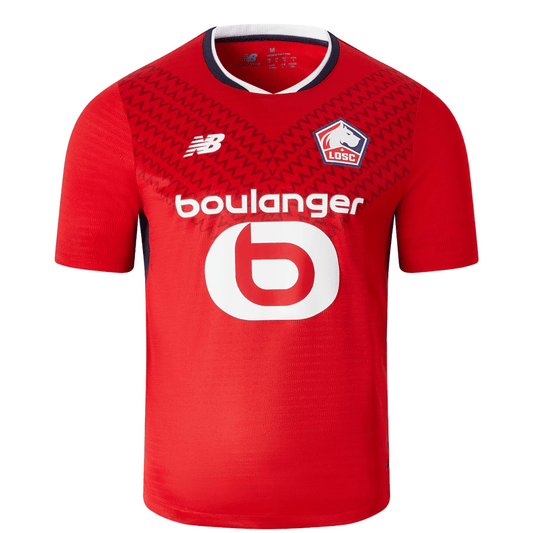 LOSC Lille en casa 24/25 