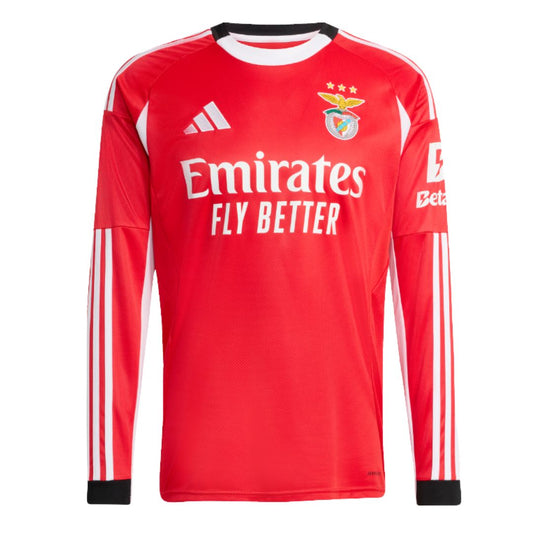 Benfica home 24/25 