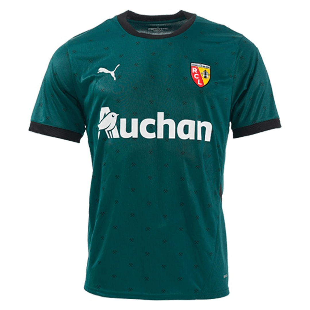 Lens away 24/25 