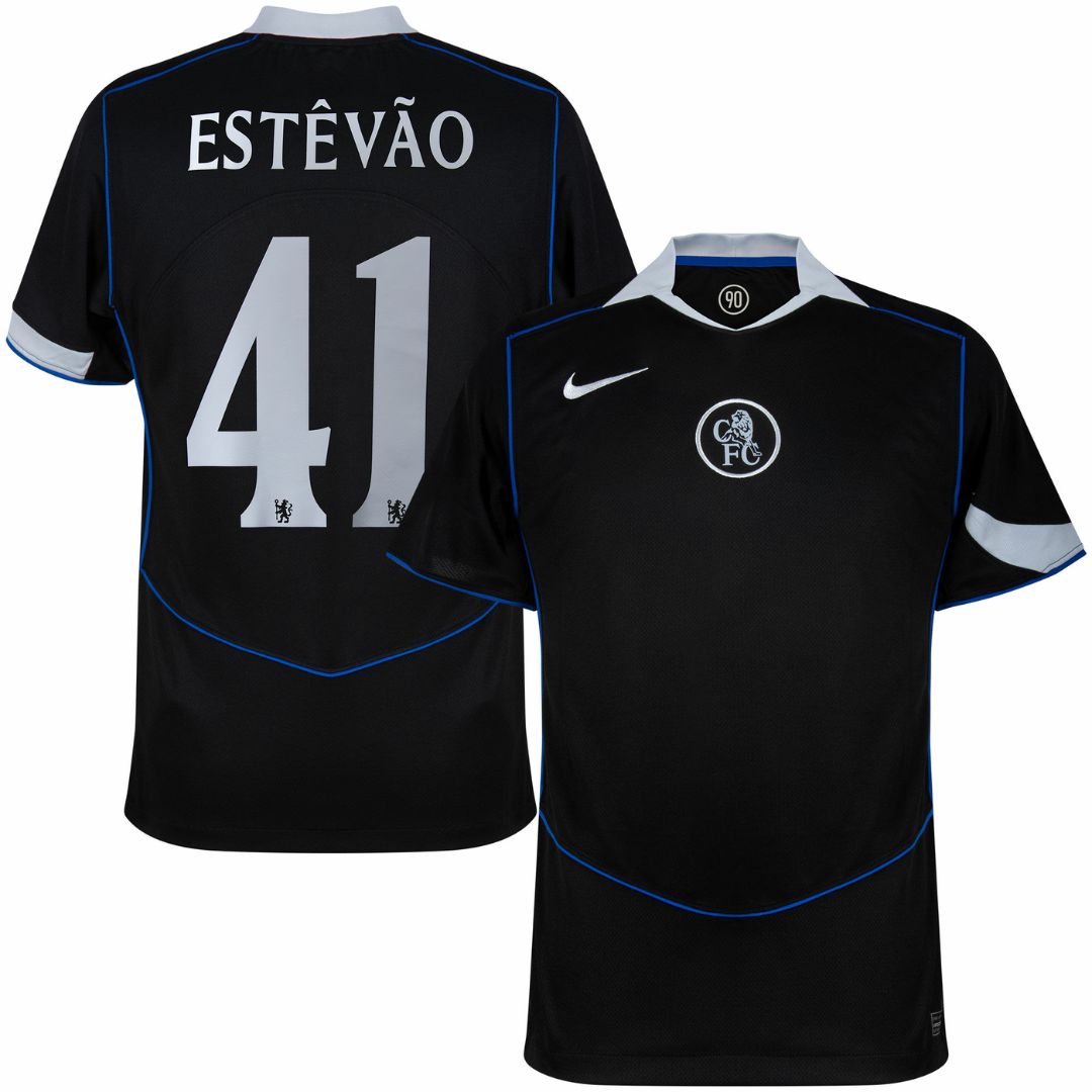 Chelsea en casa 24/25 