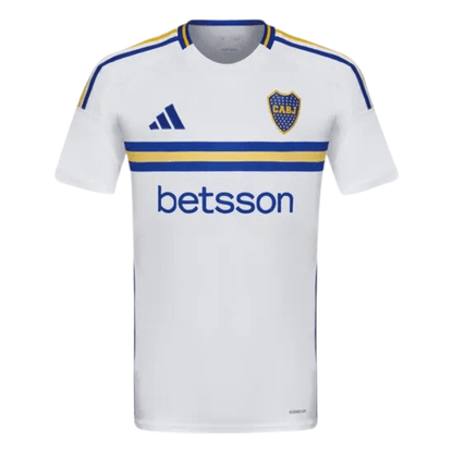 Boca Juniors away 24/25 
