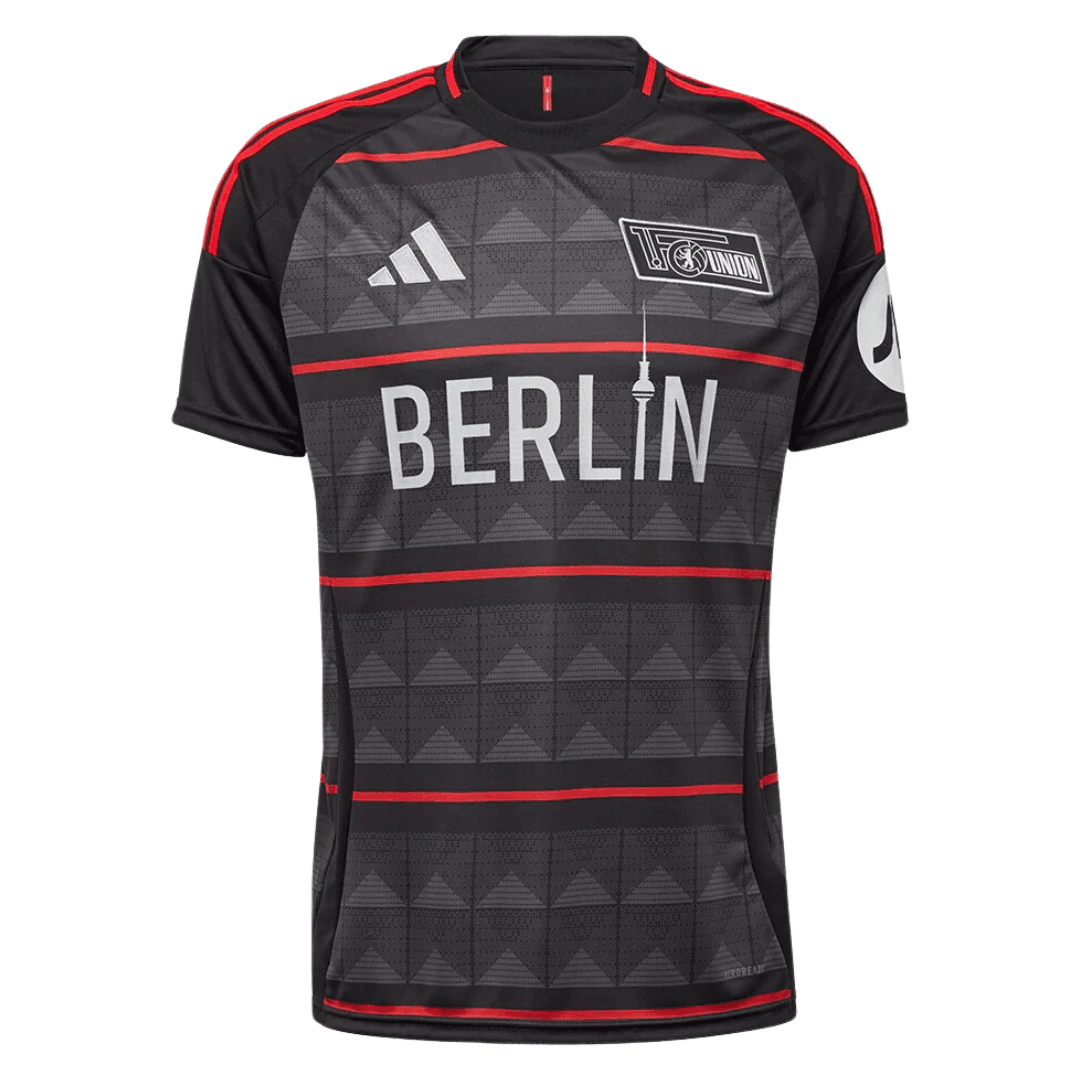 1. FC Union Berlin away 24/25 