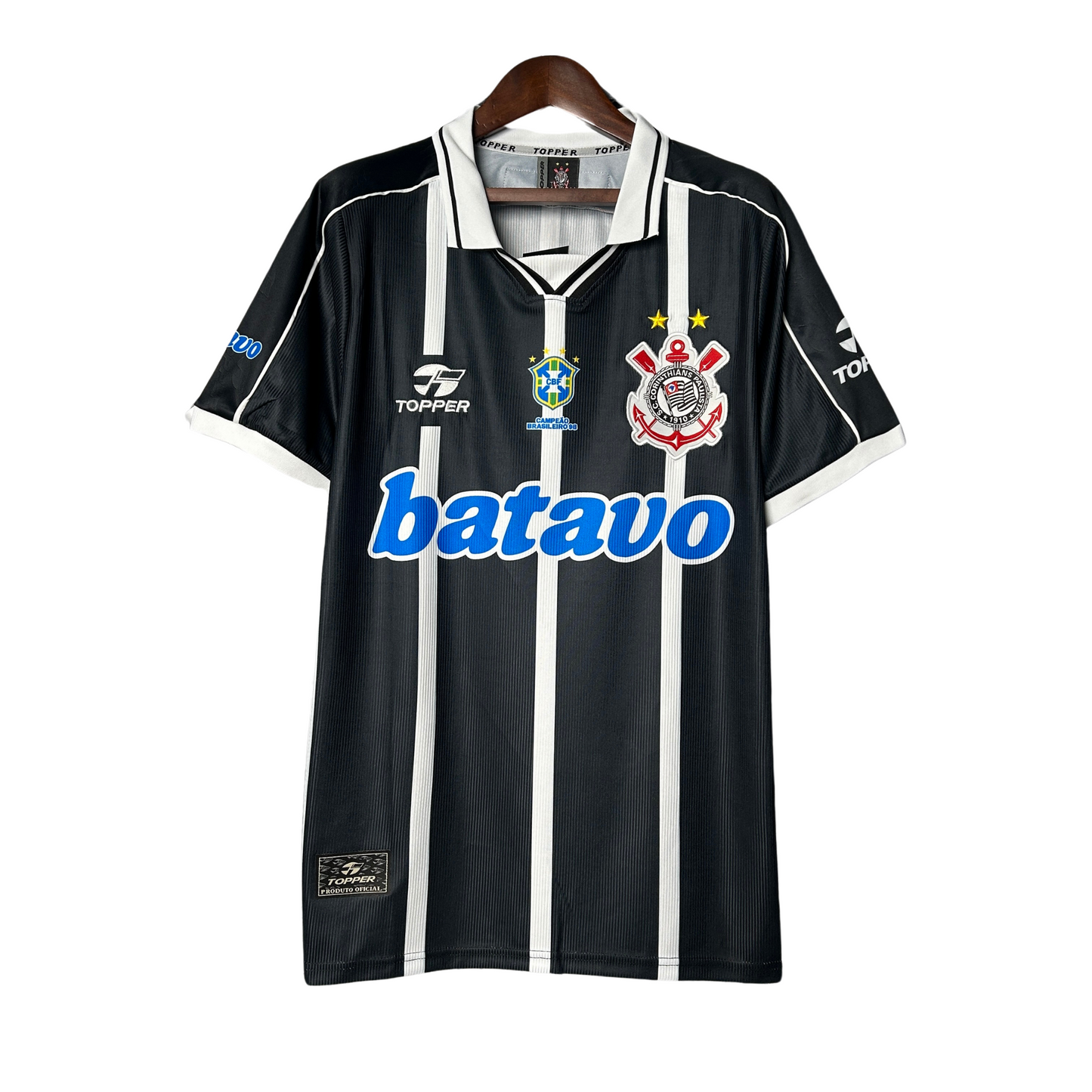 Corinthians away 99/00 Retro
