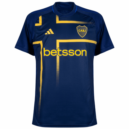 Boca Juniors third 24/25 