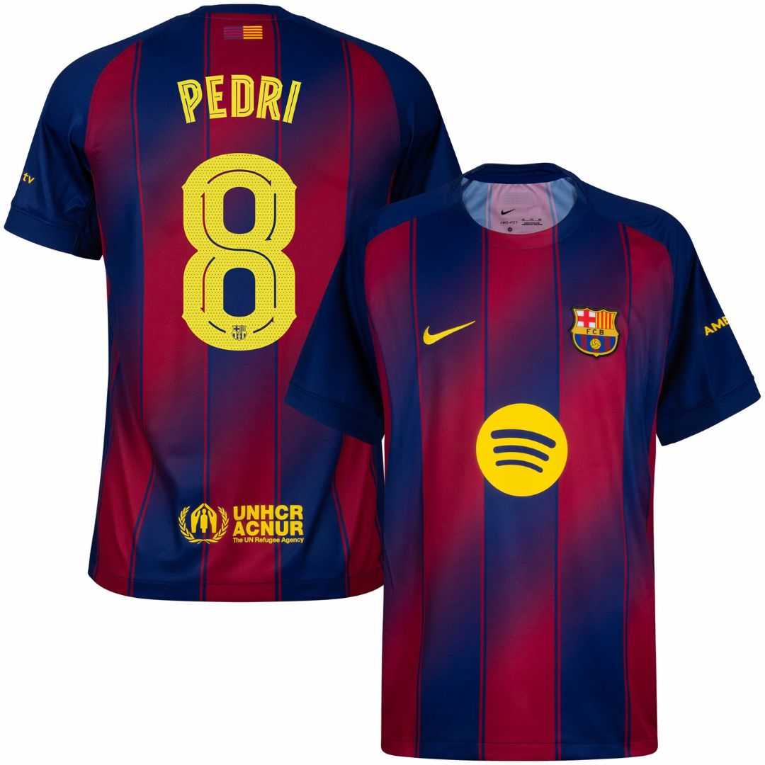 Barcelona casa 24/25 
