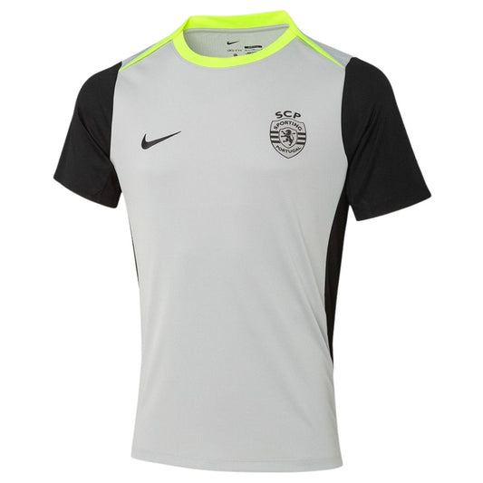 Sporting training 25/26