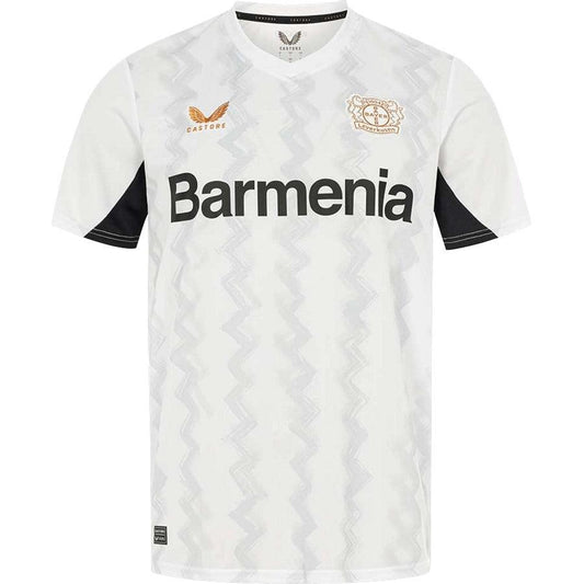 Bayer 04 Leverkusen away 24/25 
