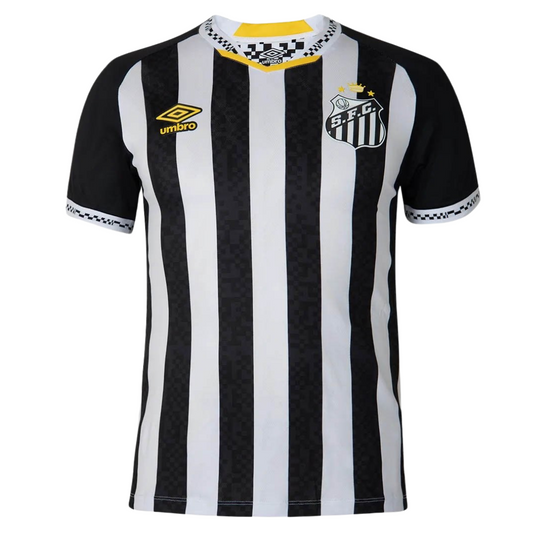 Santos home 25/26 