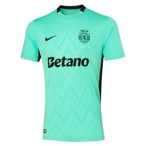 Sporting en casa 24/25 
