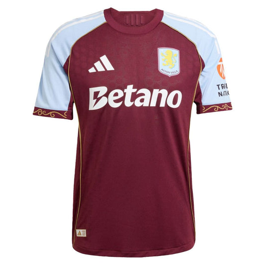 Aston Villa away 24/25 