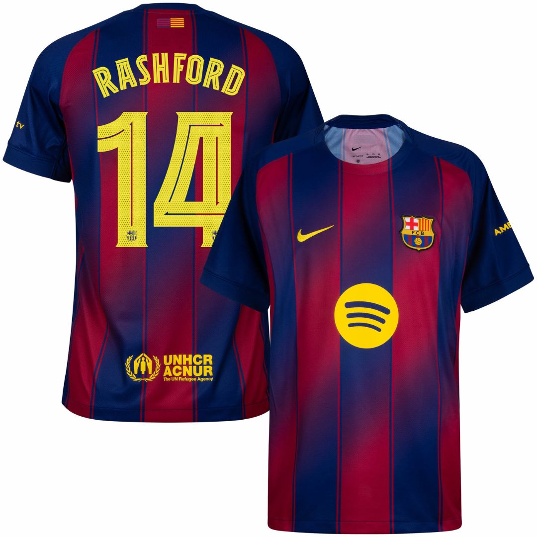 Barcelona casa 24/25 