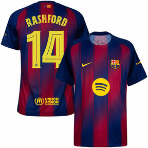 Barcelona casa 24/25 