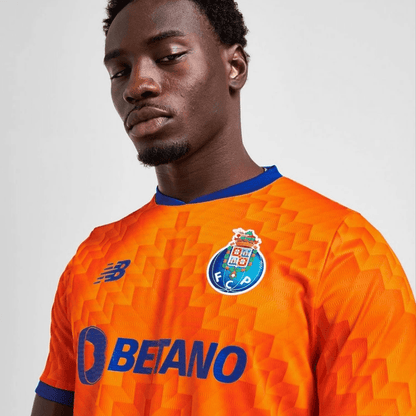 FC Porto away 24/25