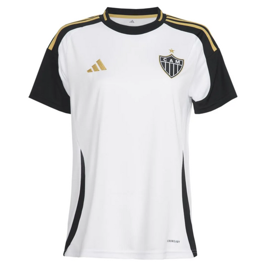 Atlético Mineiro home 25/26 women 