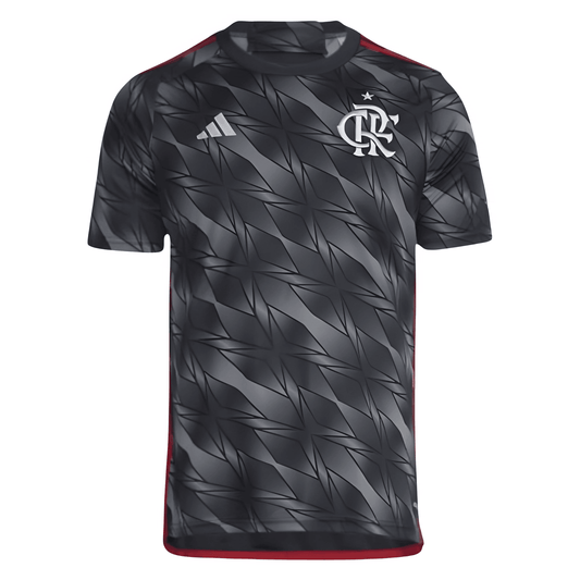 Flamengo third 24/25 