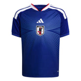 Japan 2026/2027 home Fan
