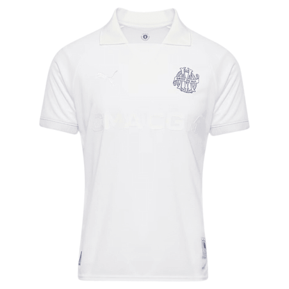 Olympique de Marseille 125th Anniversary 24/25 