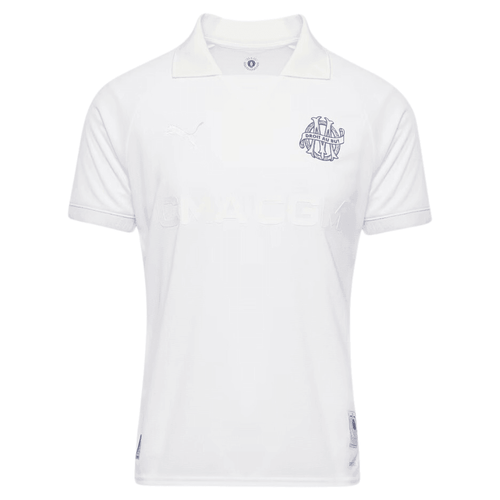 Olympique de Marseille 125th Anniversary 24/25 