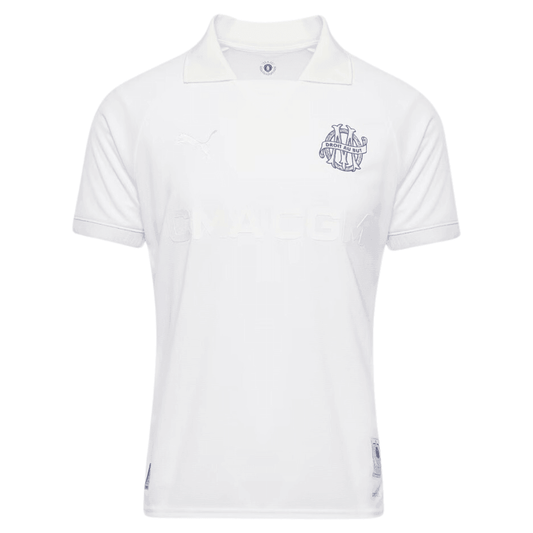 Olympique de Marseille 125th Anniversary 24/25 