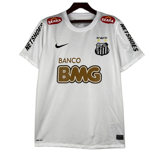 Santos Third 12/13 Retro 