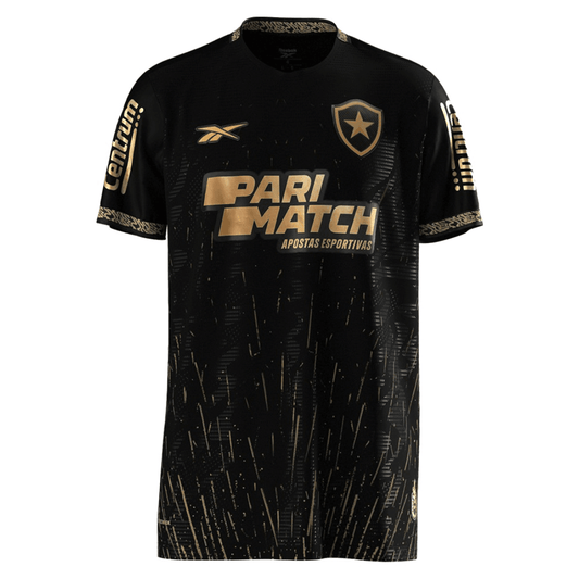 Botafogo de visitante 24/25 