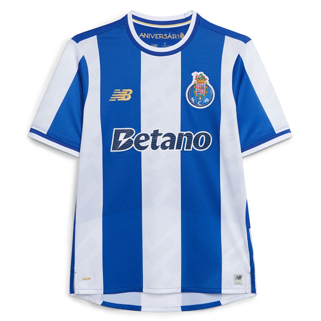 FC Porto en casa 24/25 