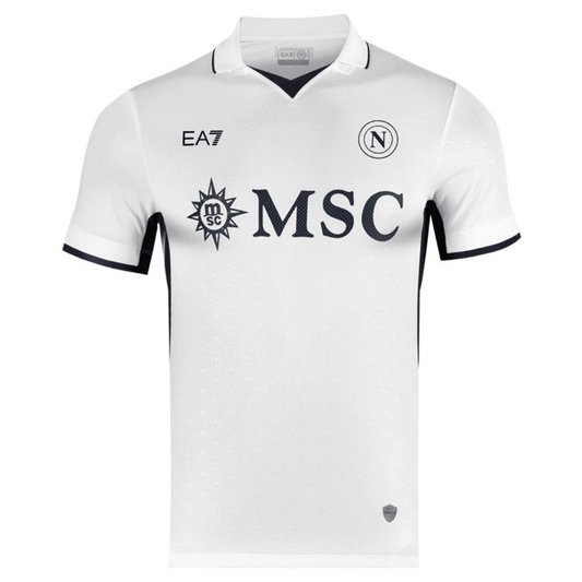 Napoli away 24/25 