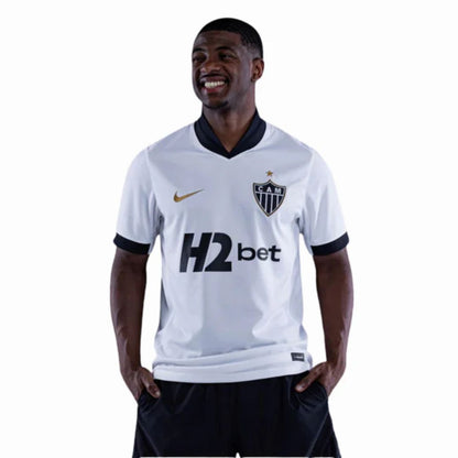 Atlético Mineiro away 2026/27 Fan jersey