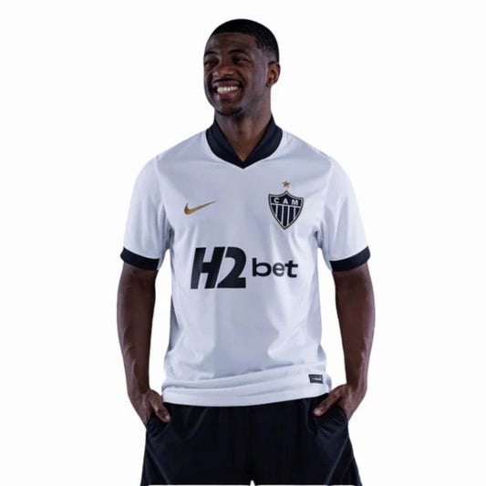 Atlético Mineiro away 2026/27 Fan jersey