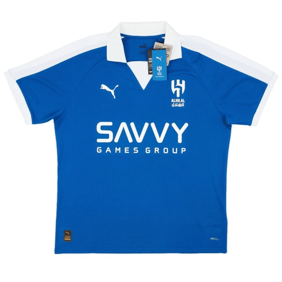 Al Hilal commemorative 24/25 