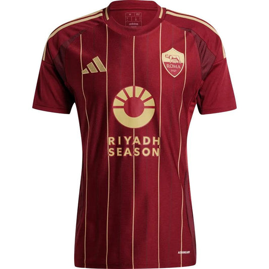 AS Roma en casa 24/25 
