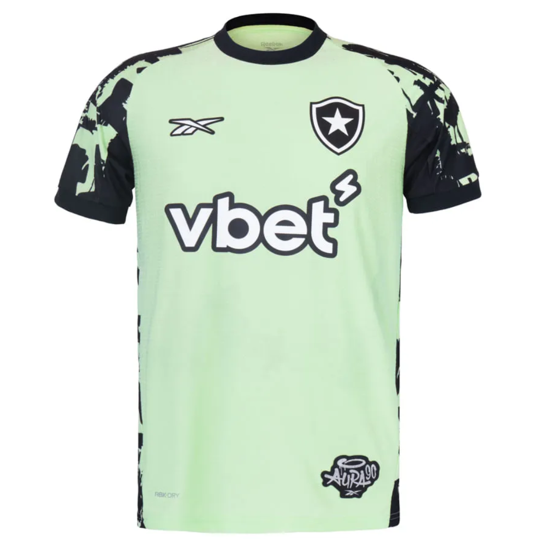 Botafogo local 24/25 