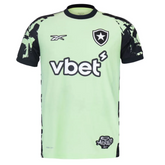 Botafogo local 24/25 