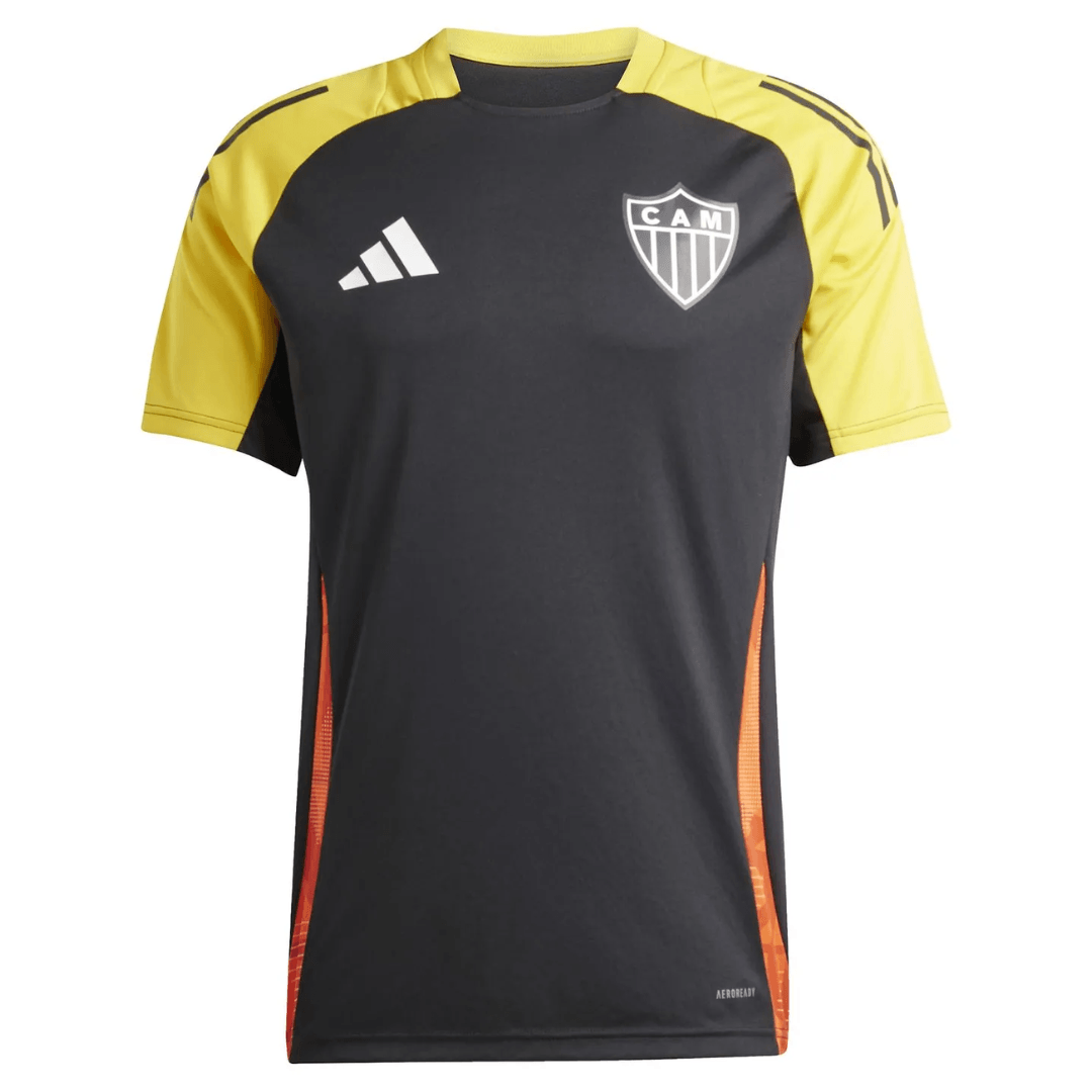 Atlético Mineiro technical committee 25/26 