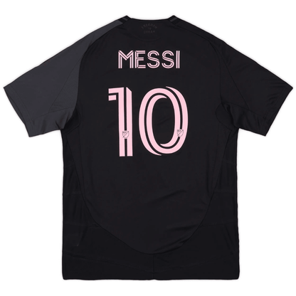 Inter Miami away 25/26 - Messi #10 