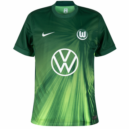 VFL Wolfsburg home 25/26