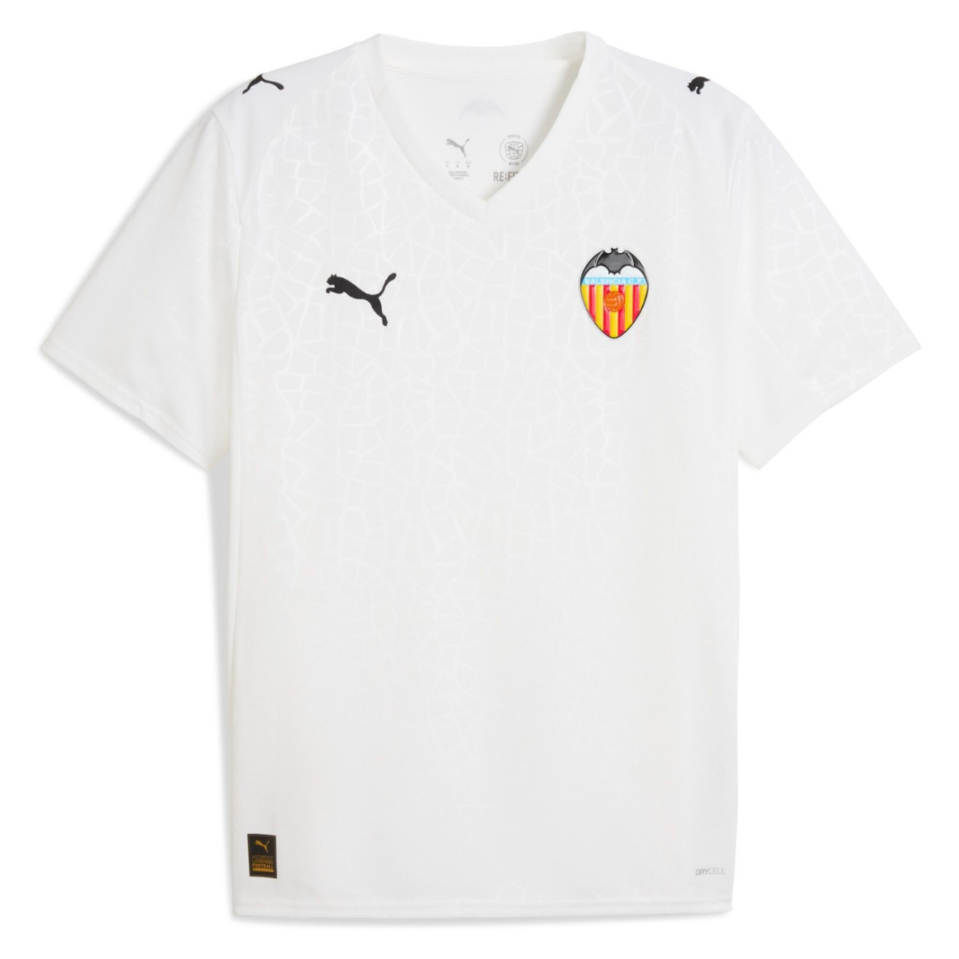 Valencia local 24/25 