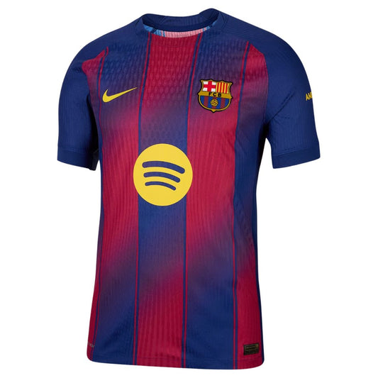 Barcelona home 24/25 