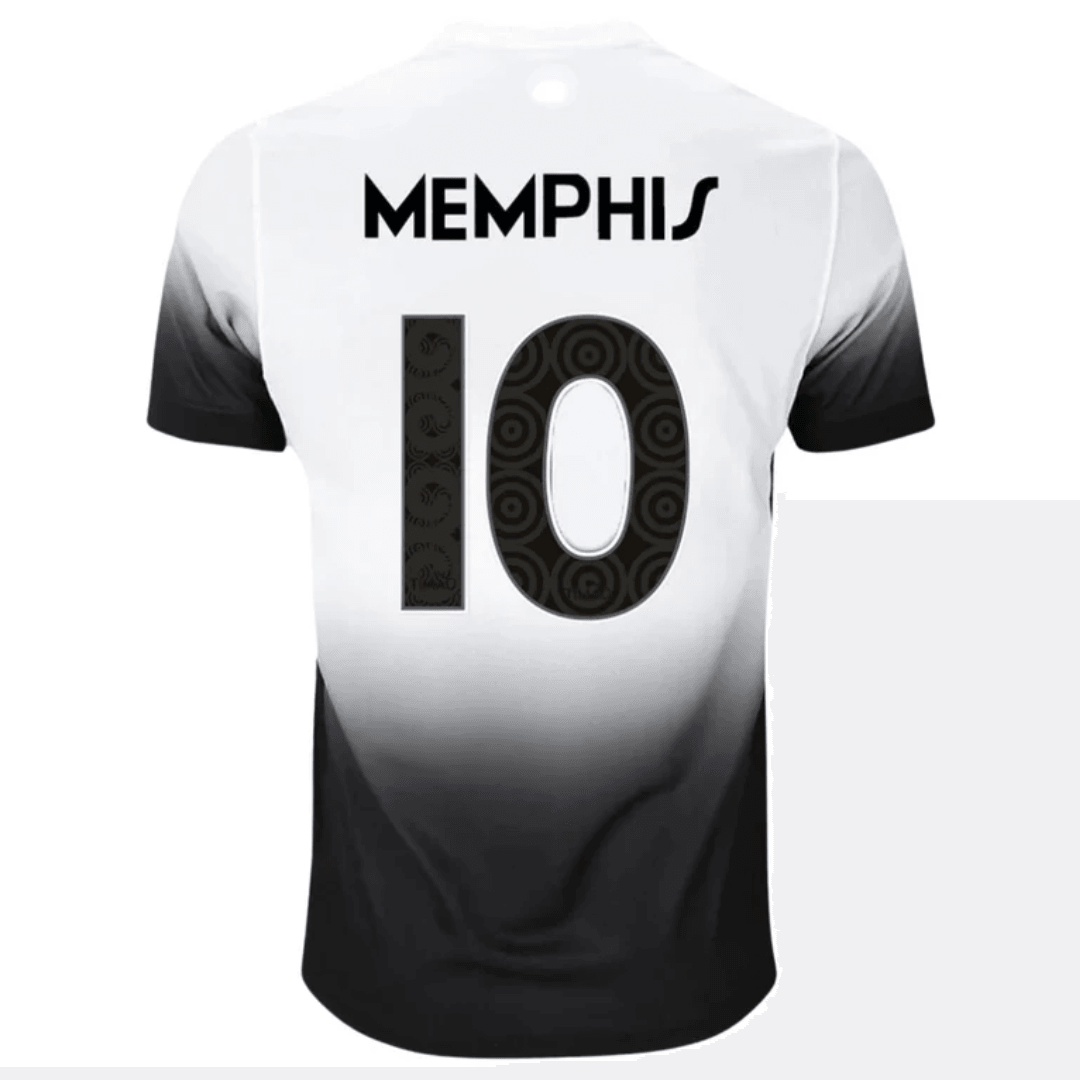 Corinthians home 24/25 - Memphis #10 