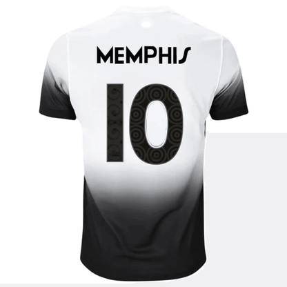 Corinthians home 24/25 - Memphis #10 