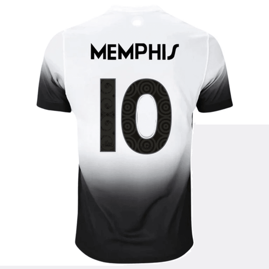 Corinthians en casa 24/25 - Memphis #10 