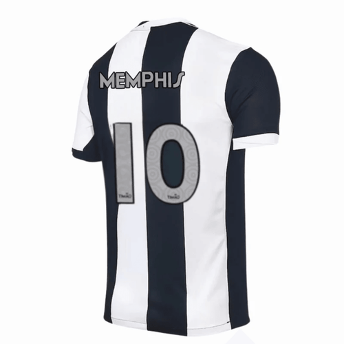 Corinthians third 24/25 - Memphis #10 