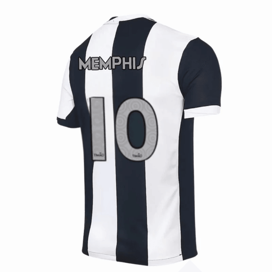 Corinthians tercero 24/25 - Memphis #10 