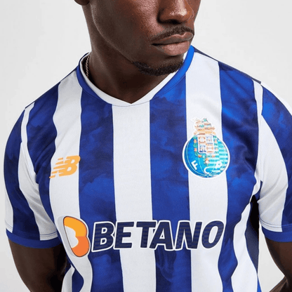 FC Porto home 24/25
