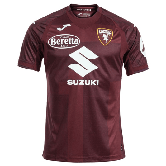Turin home 24/25 