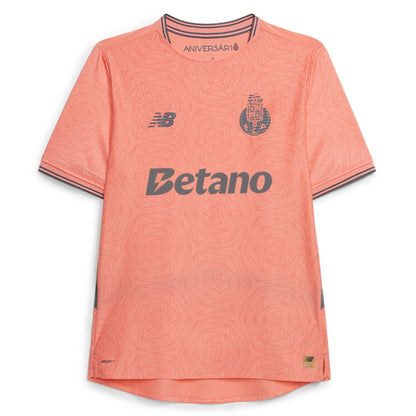 FC Porto away 25/26