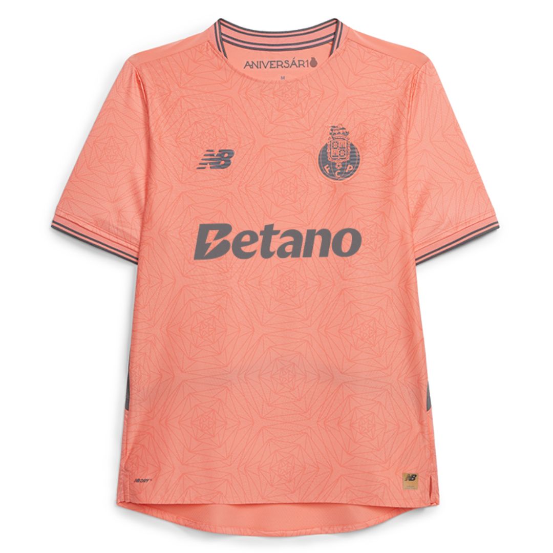 FC Porto en casa 24/25 