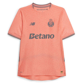 FC Porto en casa 24/25 
