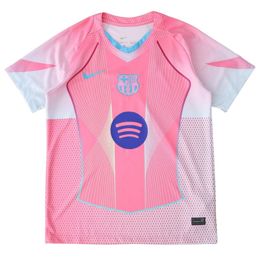 Barcelona home 24/25 